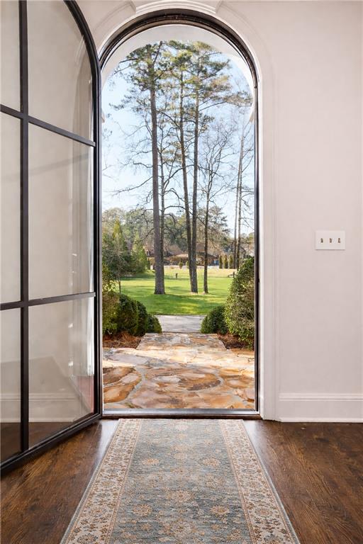 4375 Old Wesleyan Woods