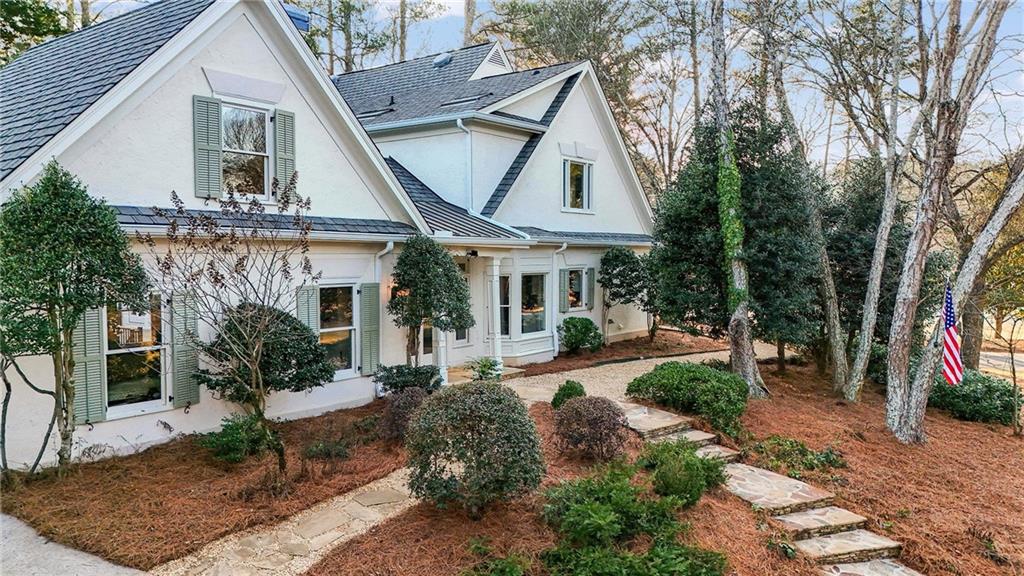 4375 Old Wesleyan Woods