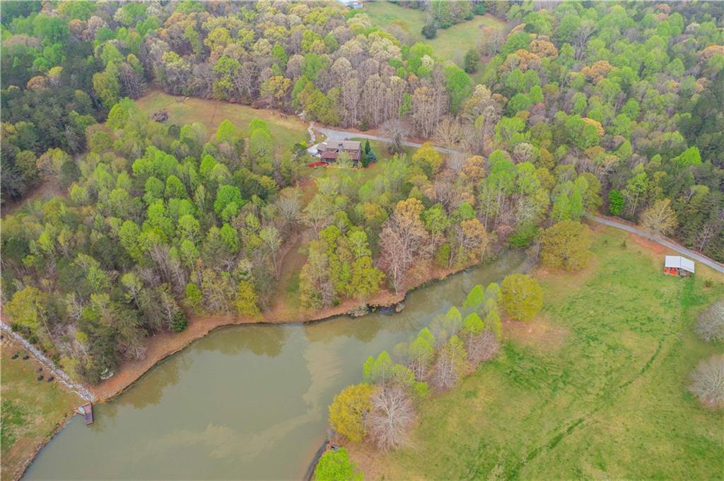 142 Holland Dam Drive, Maysville, Georgia image 49