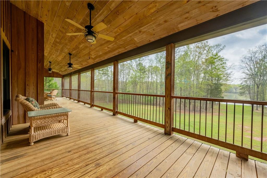 142 Holland Dam Drive, Maysville, Georgia image 41