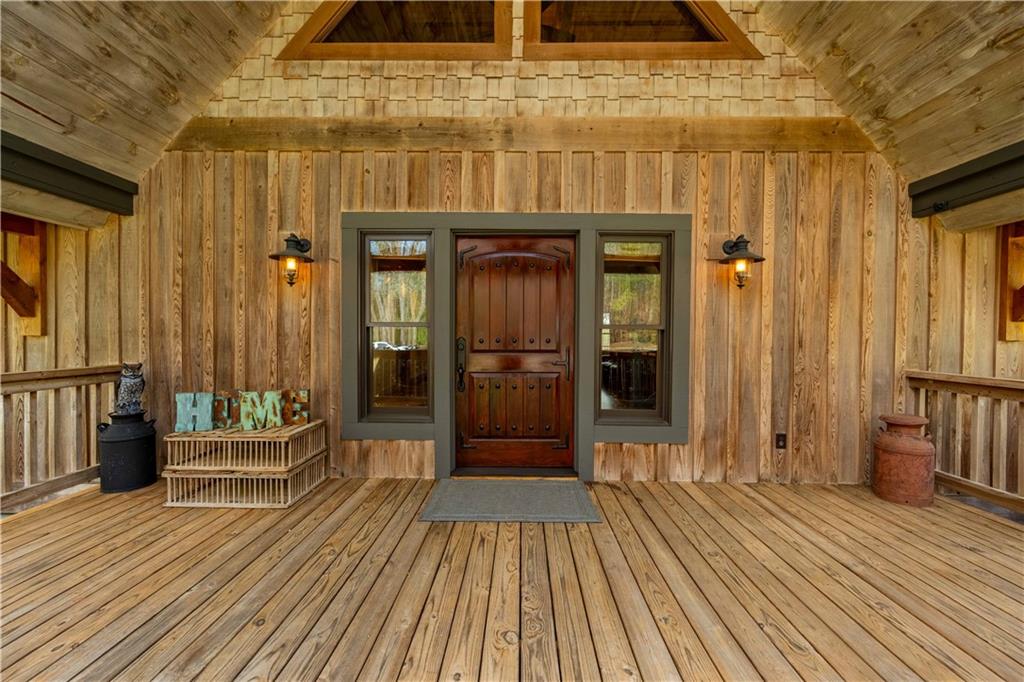 142 Holland Dam Drive, Maysville, Georgia image 8