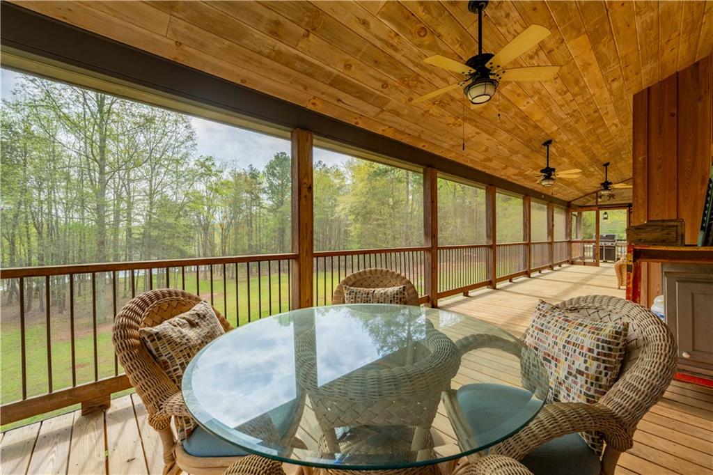 142 Holland Dam Drive, Maysville, Georgia image 42