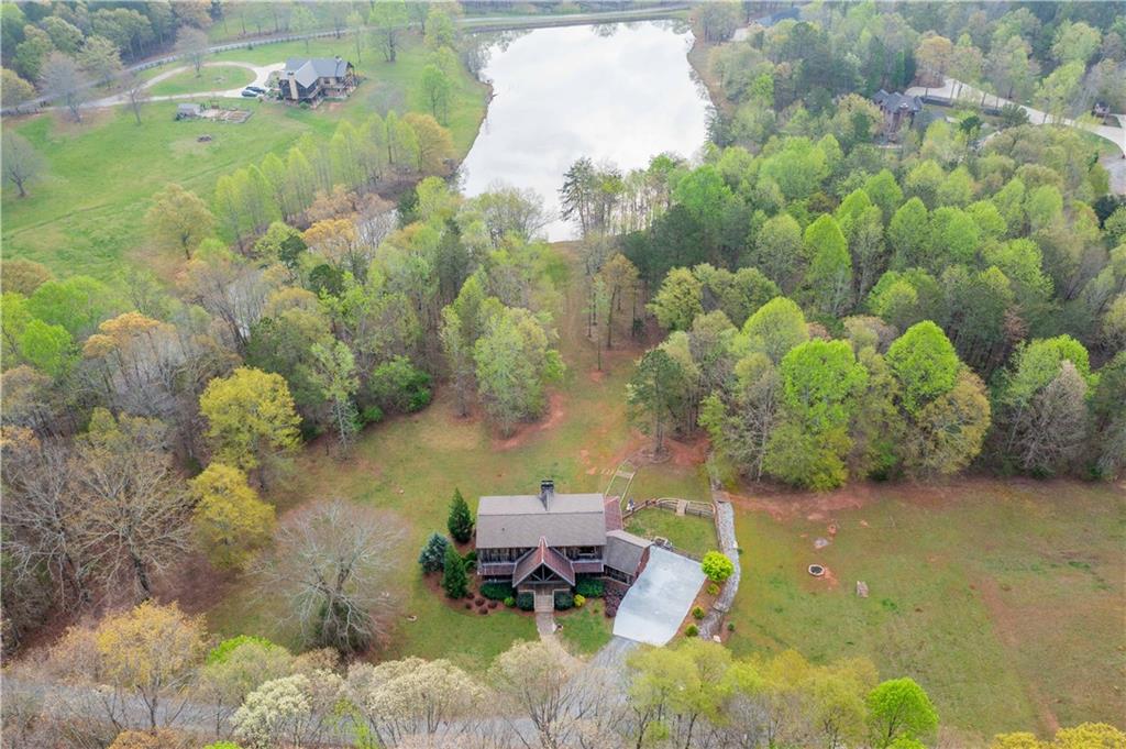 142 Holland Dam Drive, Maysville, Georgia image 3