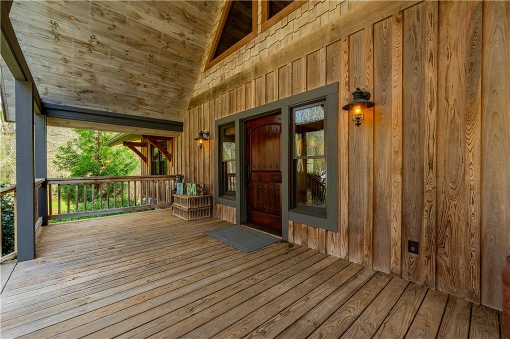 142 Holland Dam Drive, Maysville, Georgia image 9
