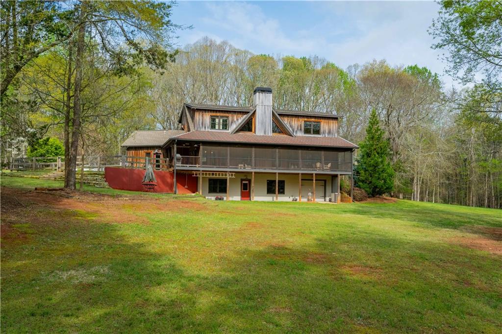 142 Holland Dam Drive, Maysville, Georgia image 47