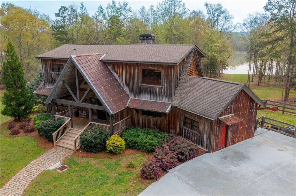 142 Holland Dam Drive, Maysville, Georgia image 2