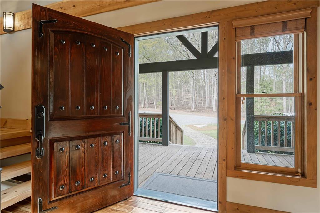 142 Holland Dam Drive, Maysville, Georgia image 11