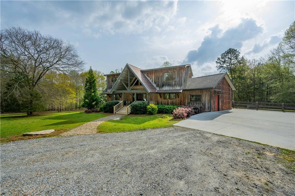 142 Holland Dam Drive, Maysville, Georgia image 7