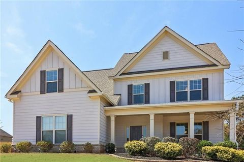Homes For Sale - 1515 Highland Creek Drive<br/> Monroe, GA 30656