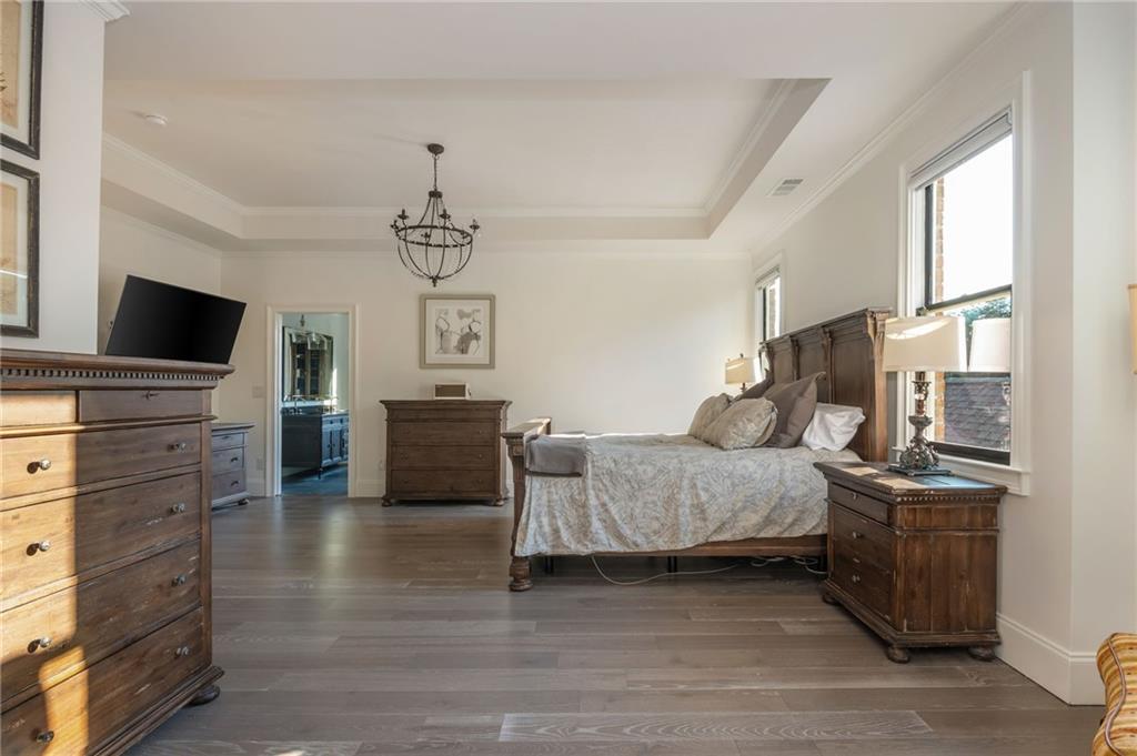 Bluffs at Jamerson - Residential