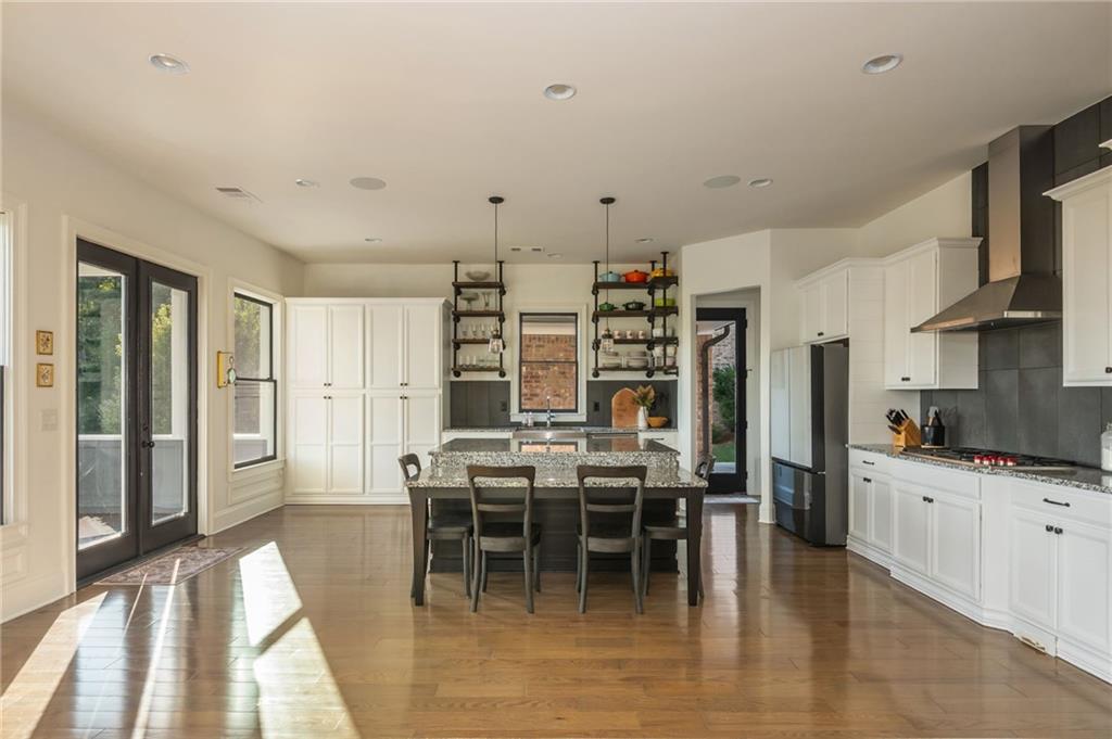 Bluffs at Jamerson - Residential