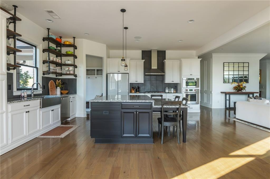 Bluffs at Jamerson - Residential