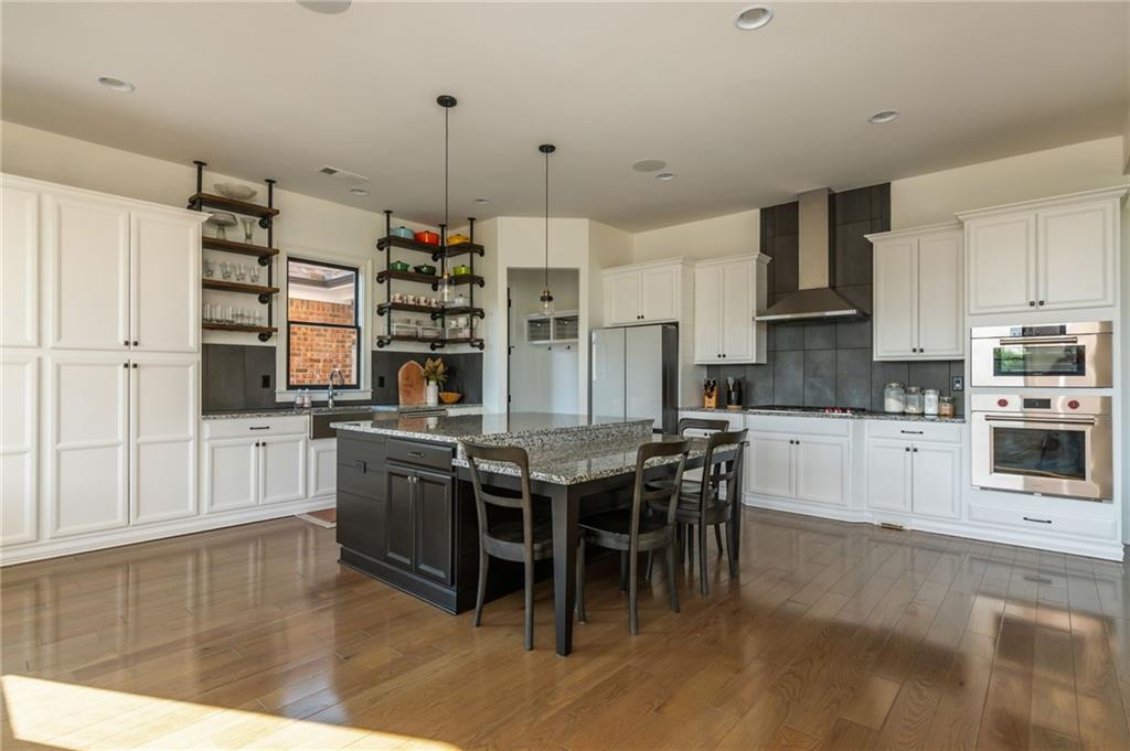 Bluffs at Jamerson - Residential