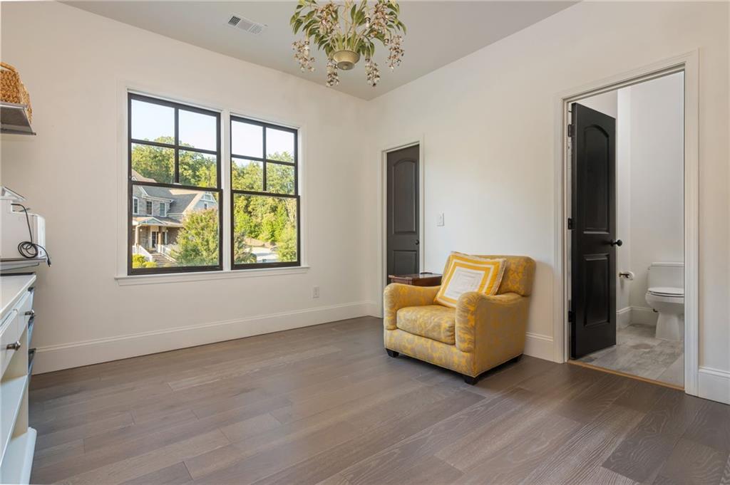 Bluffs at Jamerson - Residential