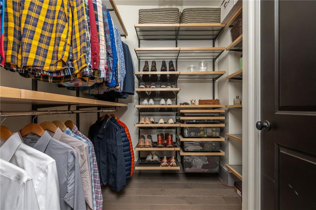 Bluffs at Jamerson - Residential