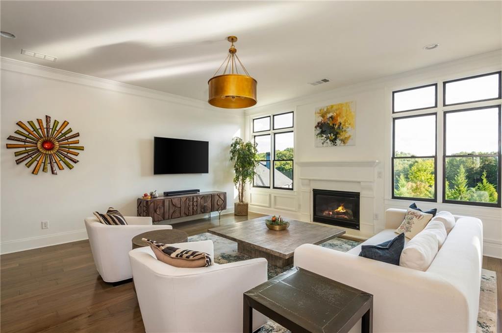 Bluffs at Jamerson - Residential