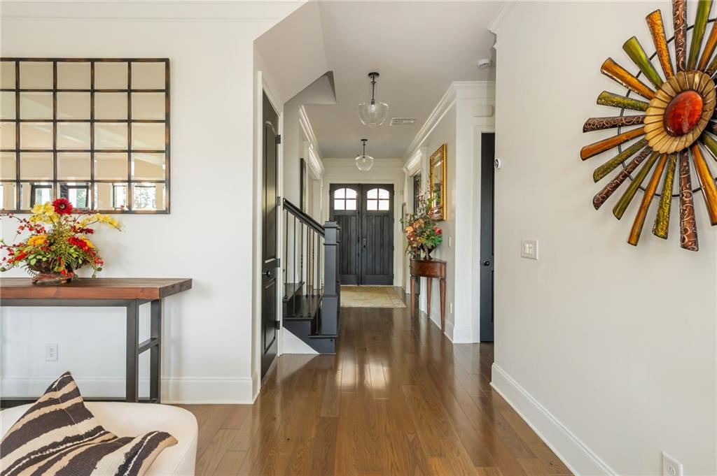 Bluffs at Jamerson - Residential