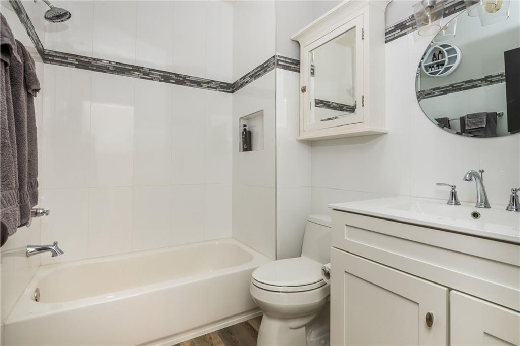 Bluffs at Jamerson - Residential