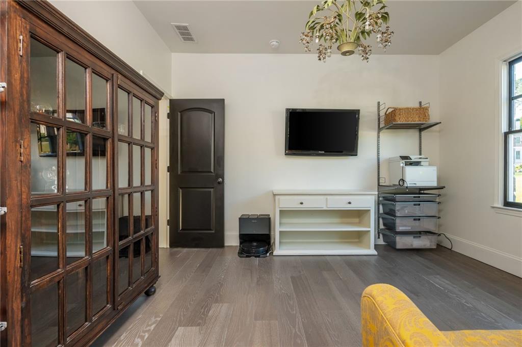 Bluffs at Jamerson - Residential