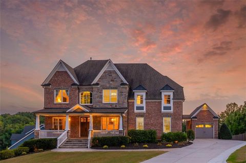 4675 Bluffside Court Marietta GA 30066