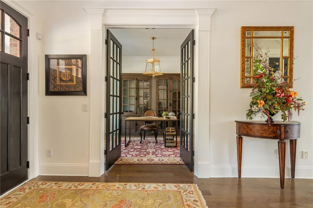 Bluffs at Jamerson - Residential