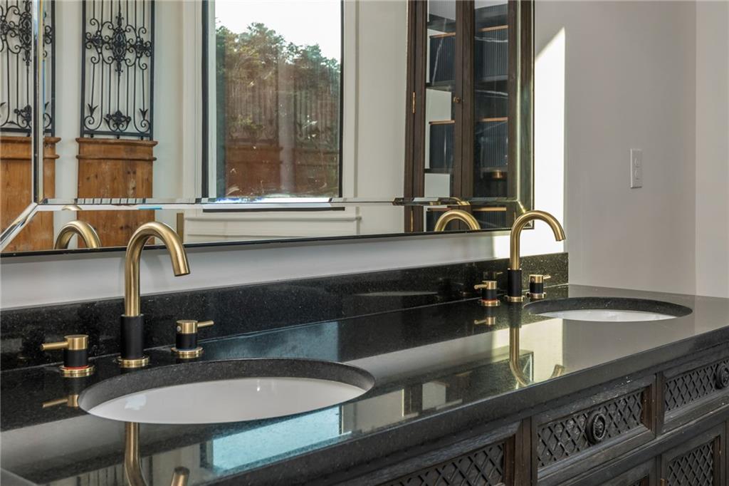 Bluffs at Jamerson - Residential