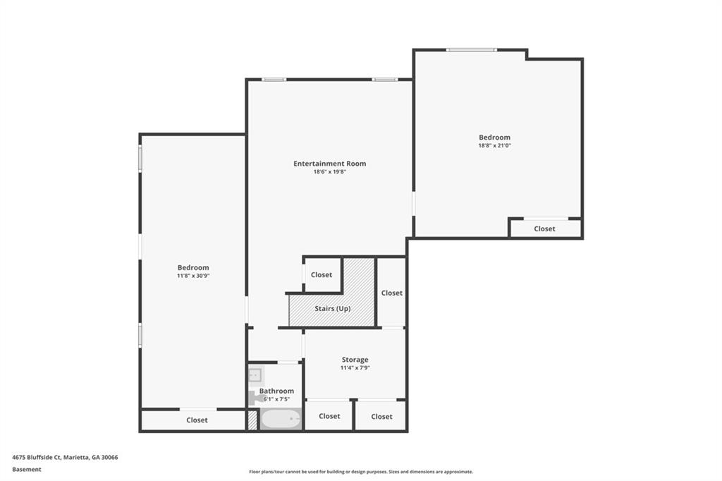 Bluffs at Jamerson - Residential