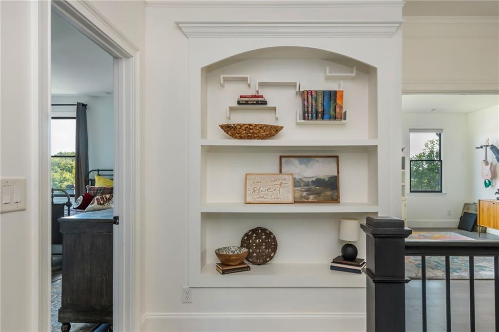 Bluffs at Jamerson - Residential