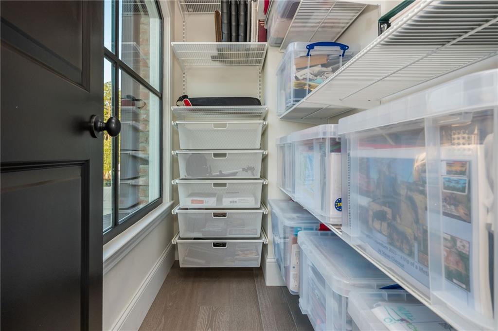 Bluffs at Jamerson - Residential