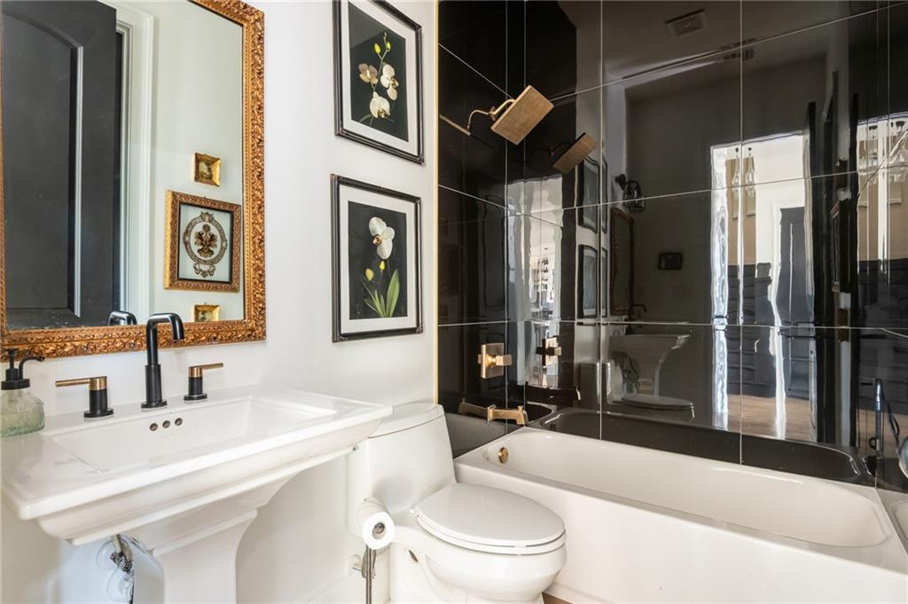 Bluffs at Jamerson - Residential