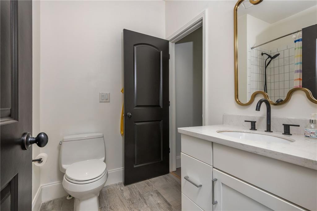 Bluffs at Jamerson - Residential