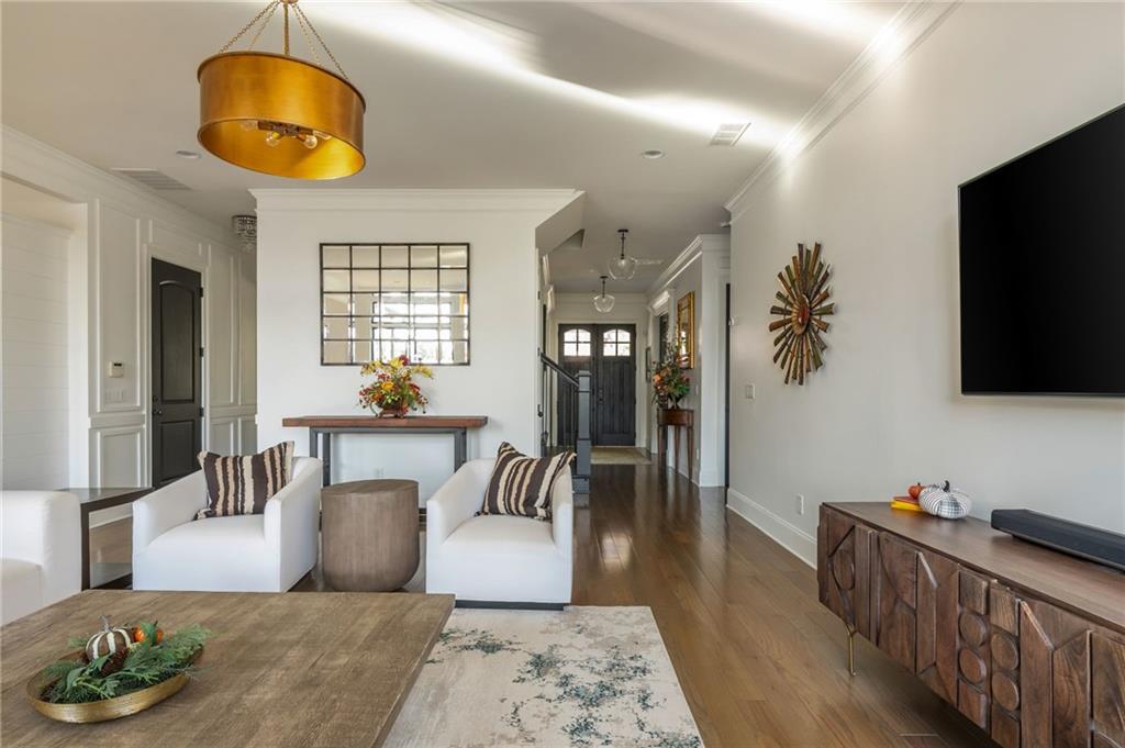 Bluffs at Jamerson - Residential