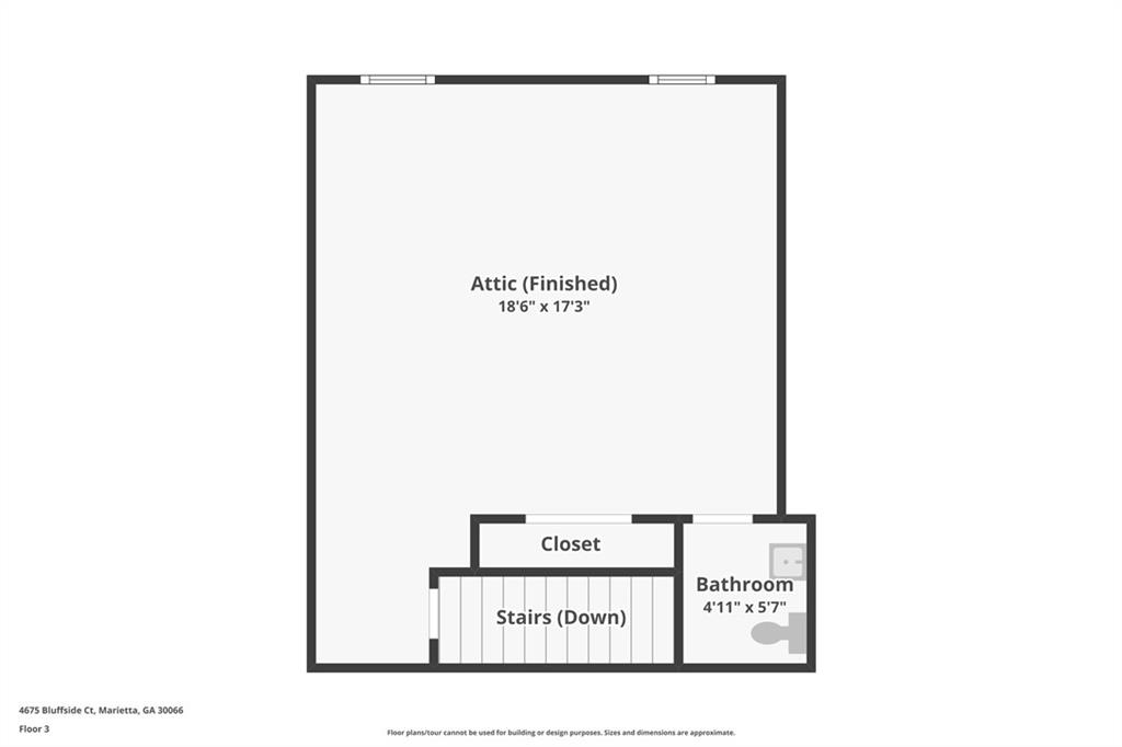Bluffs at Jamerson - Residential