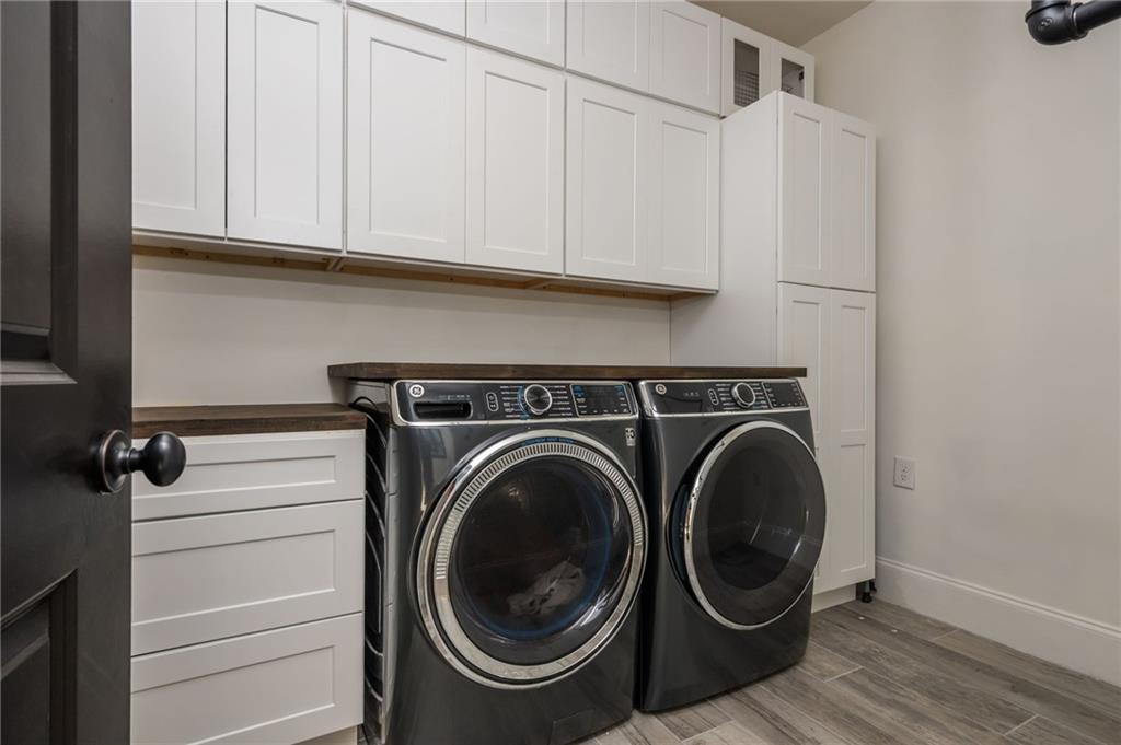 Bluffs at Jamerson - Residential