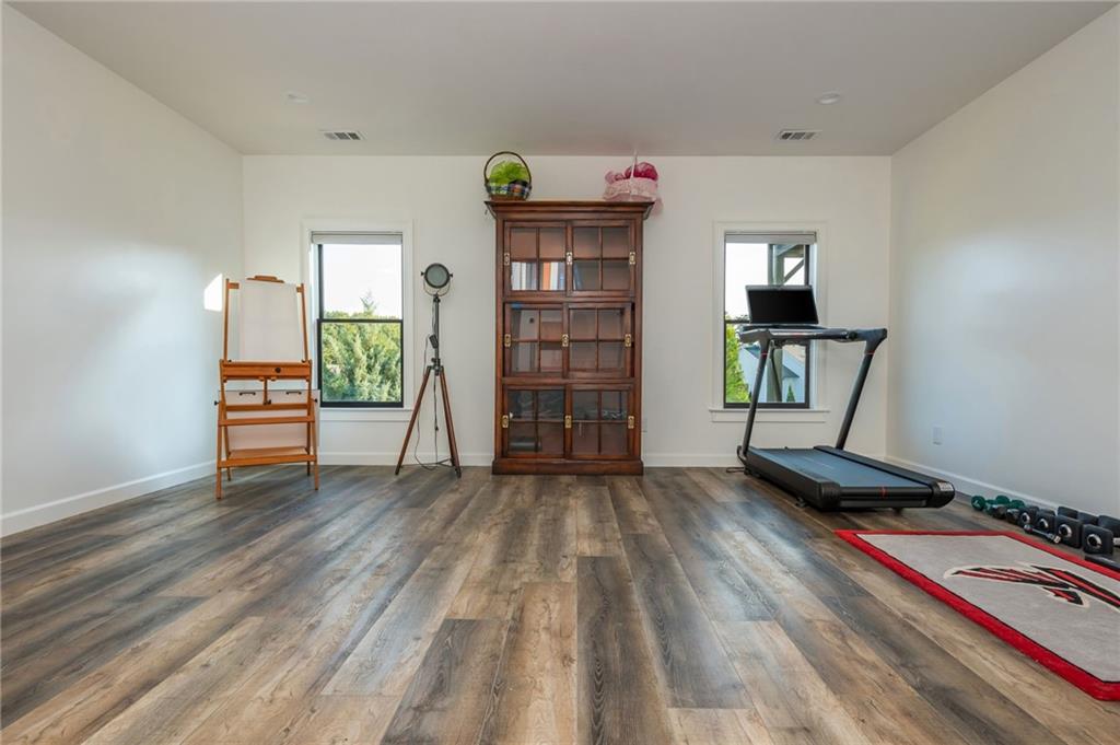 Bluffs at Jamerson - Residential