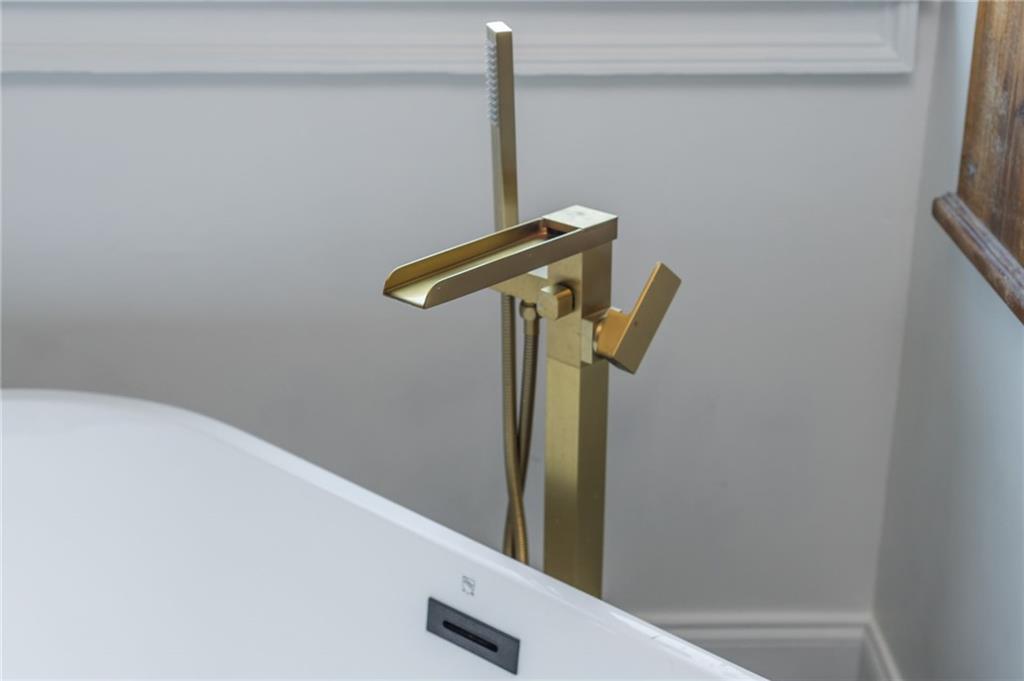 Bluffs at Jamerson - Residential