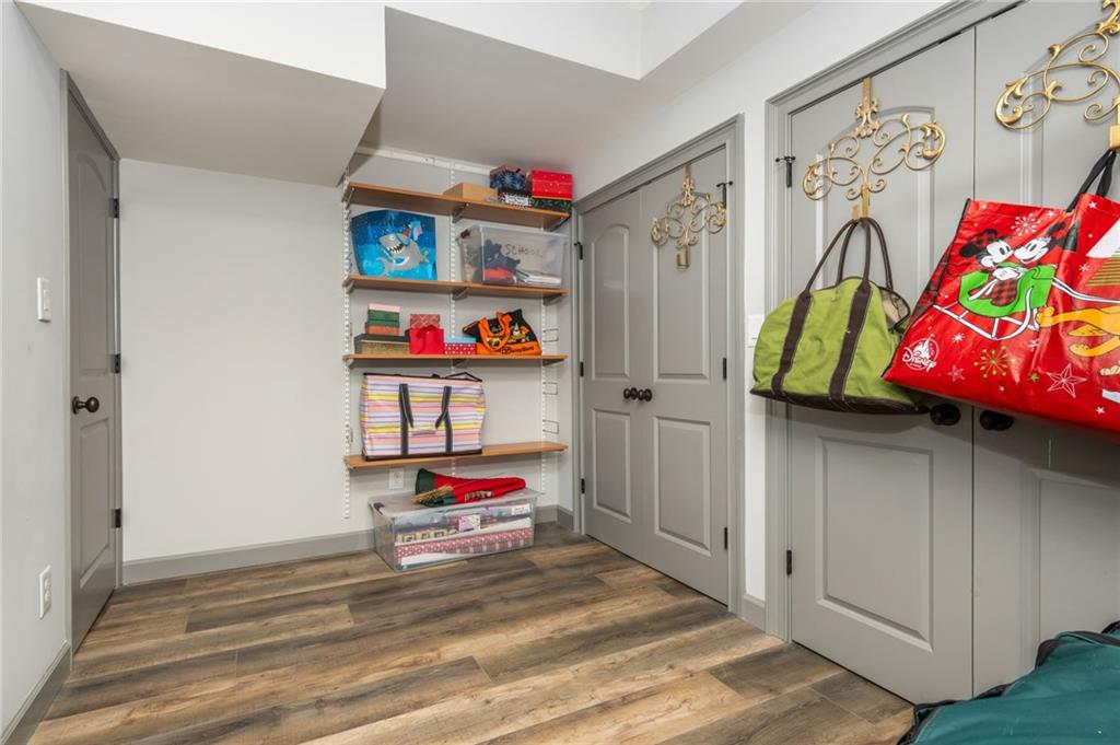 Bluffs at Jamerson - Residential