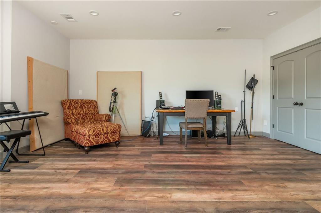 Bluffs at Jamerson - Residential