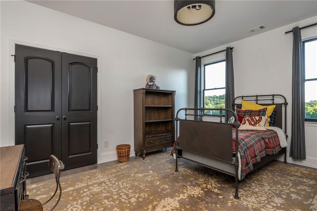 Bluffs at Jamerson - Residential