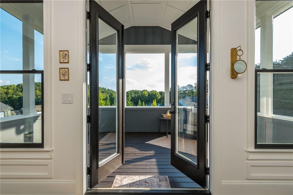 Bluffs at Jamerson - Residential