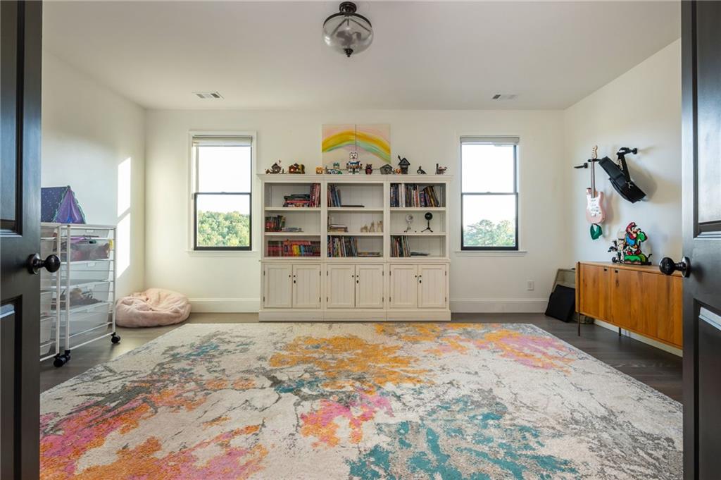 Bluffs at Jamerson - Residential