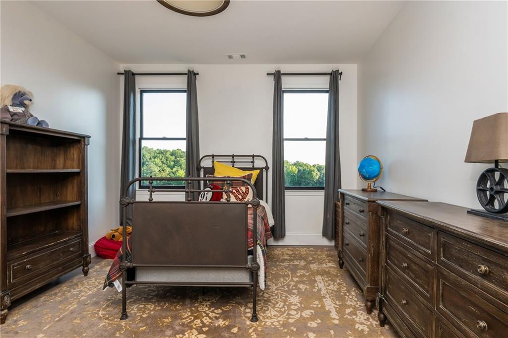 Bluffs at Jamerson - Residential