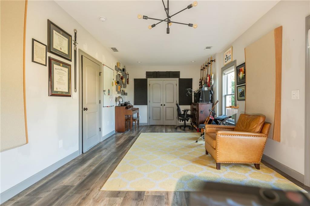 Bluffs at Jamerson - Residential