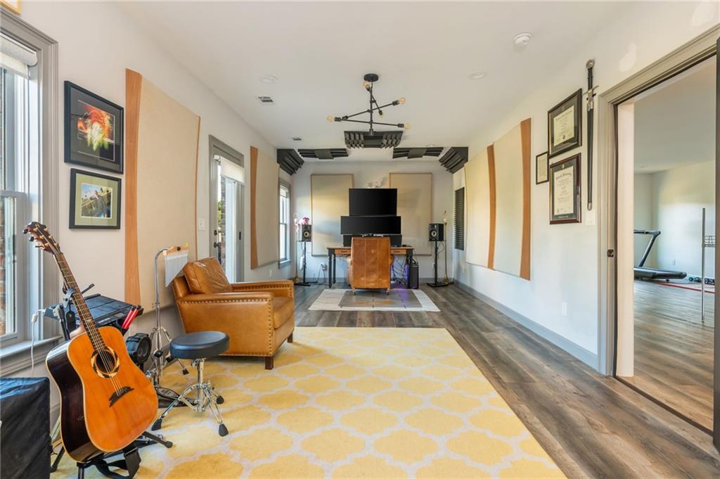 Bluffs at Jamerson - Residential