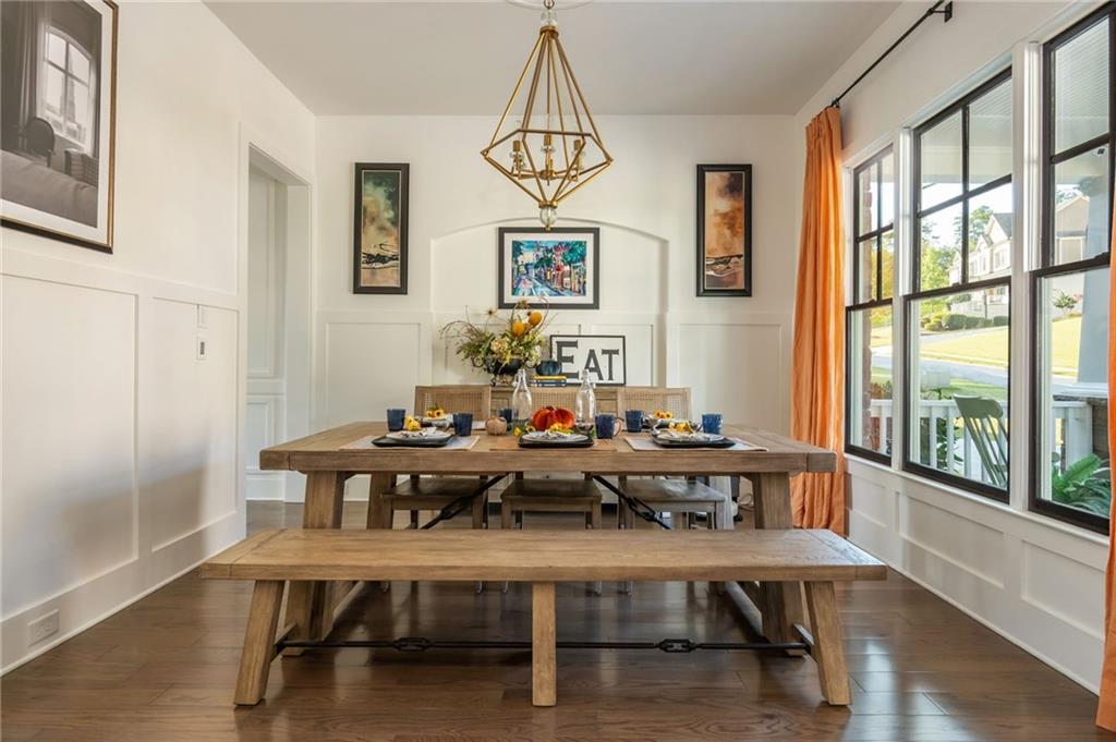 Bluffs at Jamerson - Residential