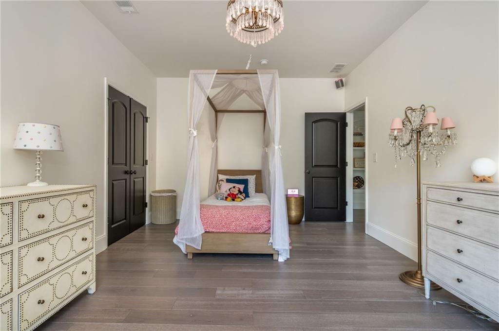 Bluffs at Jamerson - Residential