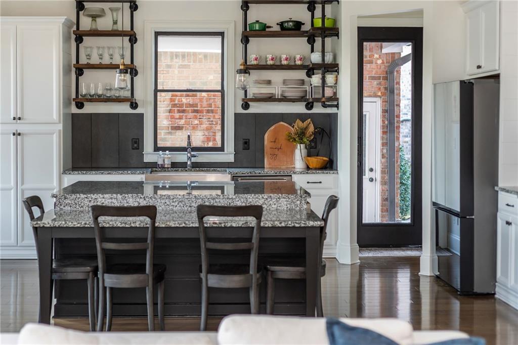 Bluffs at Jamerson - Residential