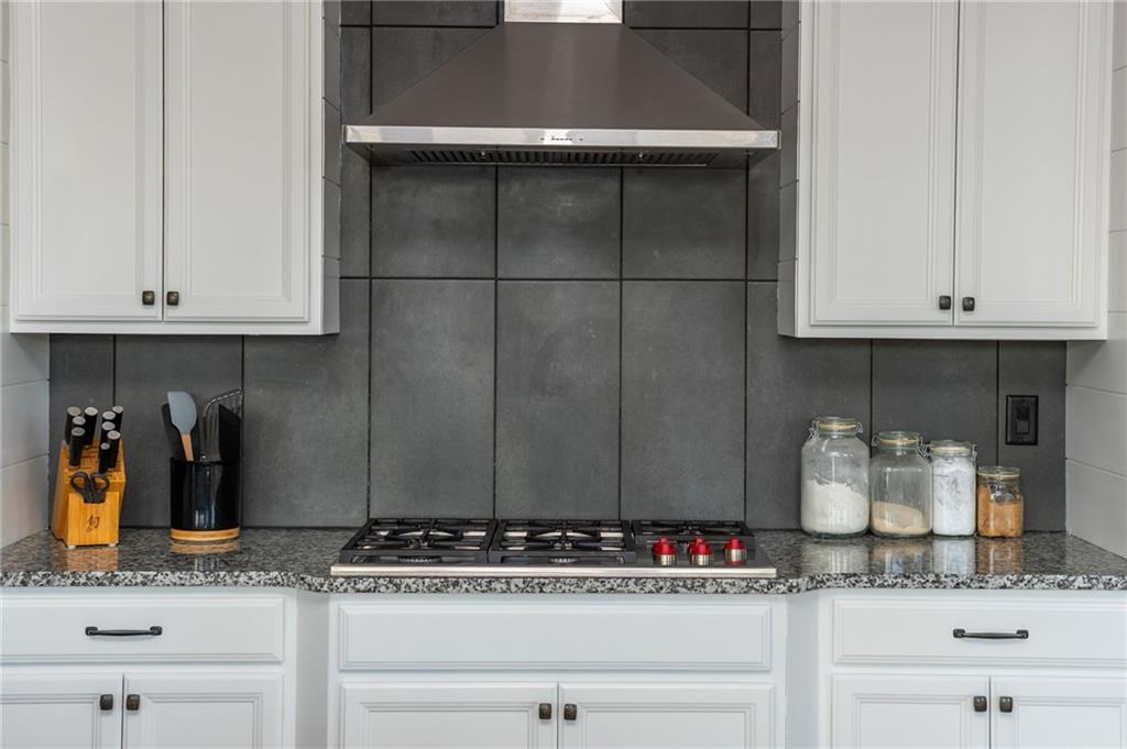 Bluffs at Jamerson - Residential