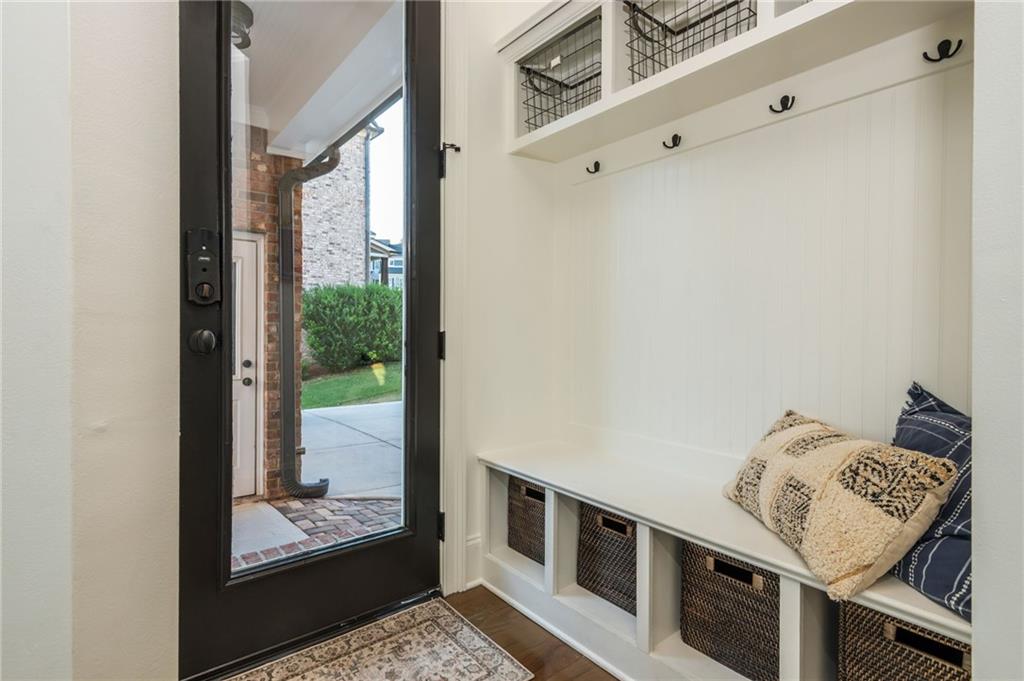 Bluffs at Jamerson - Residential