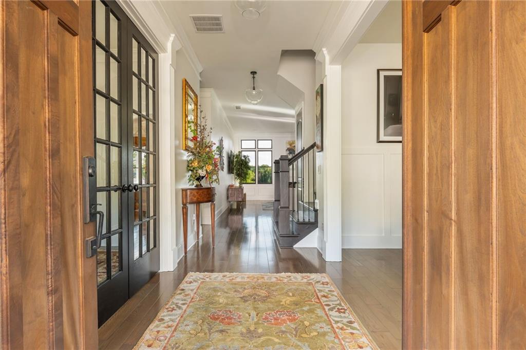 Bluffs at Jamerson - Residential